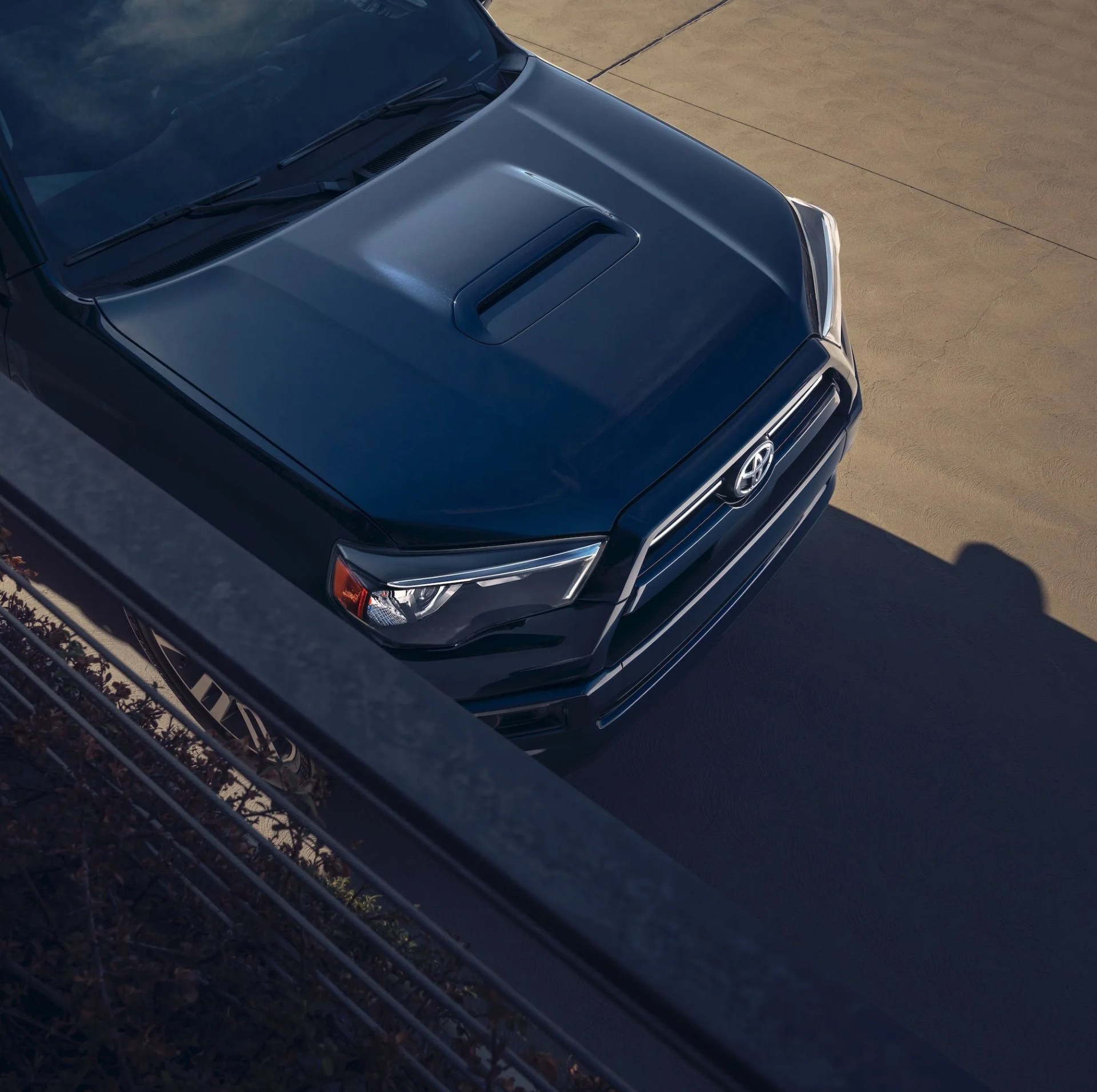 toyota 4runner future