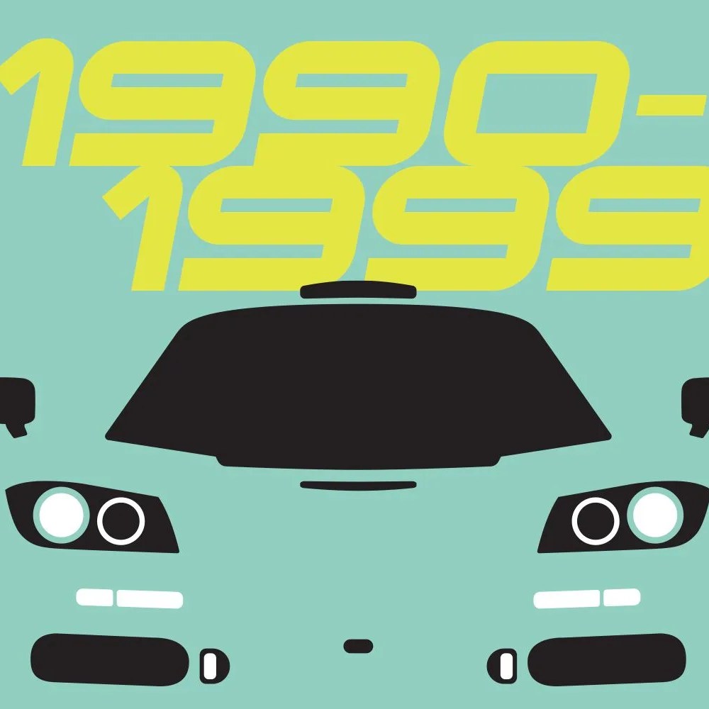 50 best cars