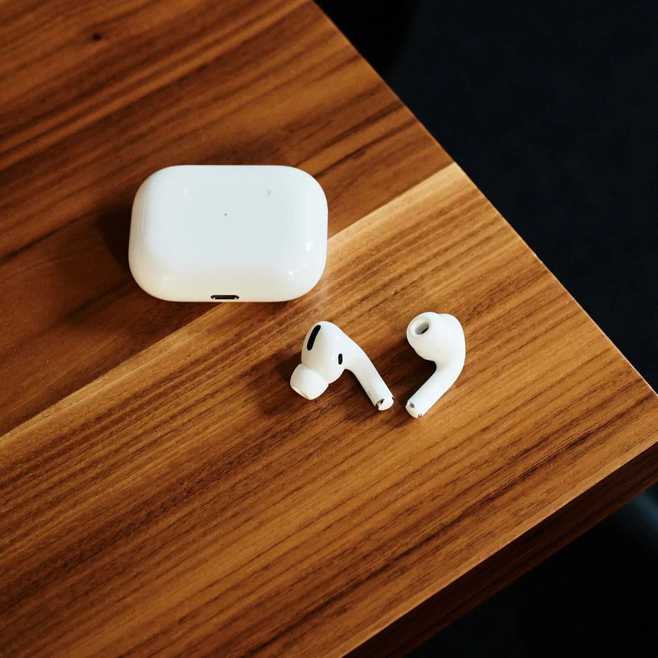 airpods pro first look gear patrol lead full