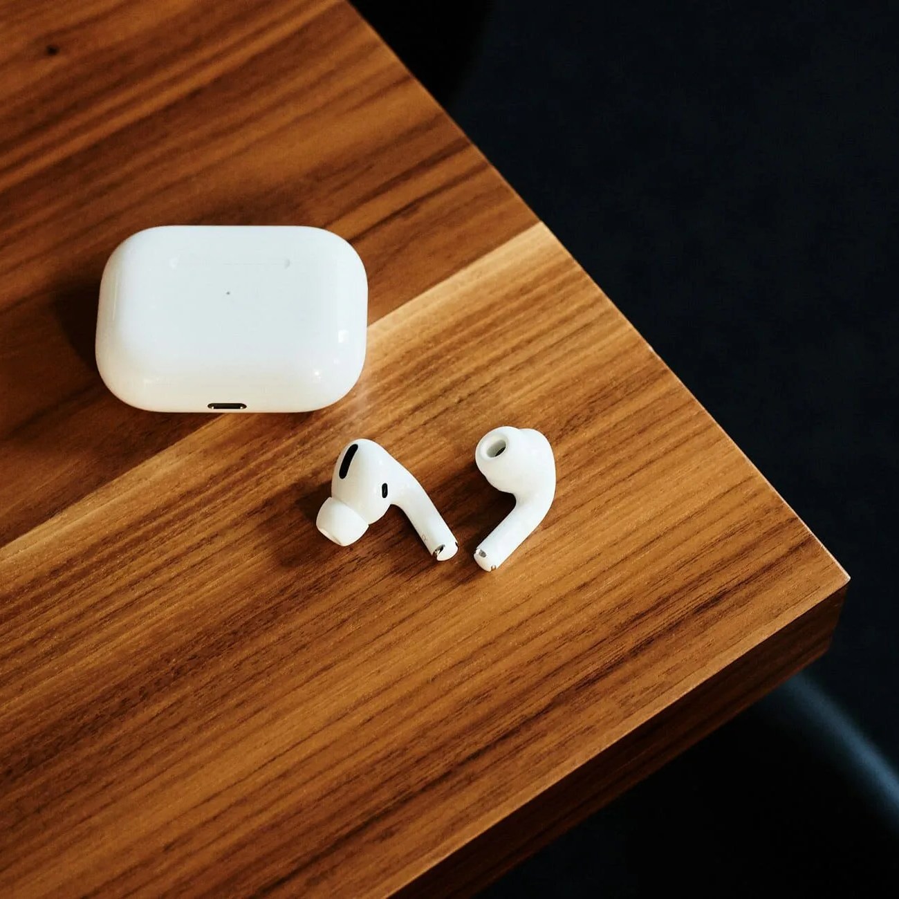airpods pro first look gear patrol lead full