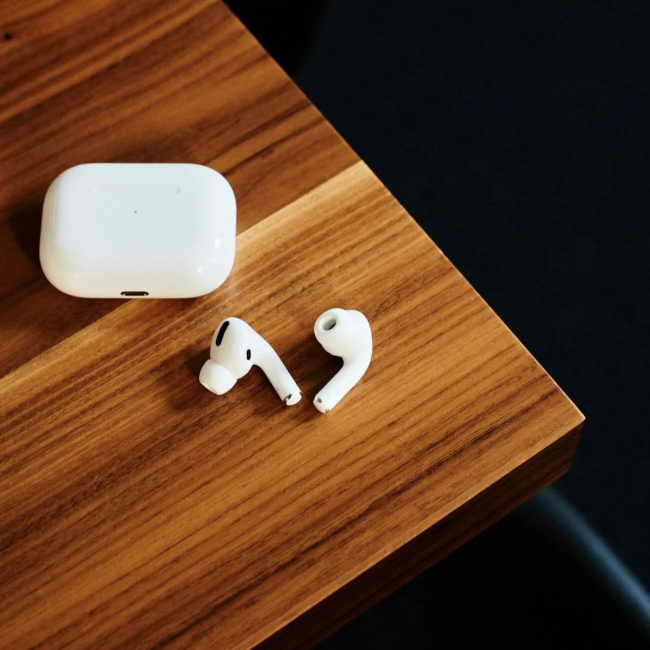 airpods pro first look gear patrol lead full