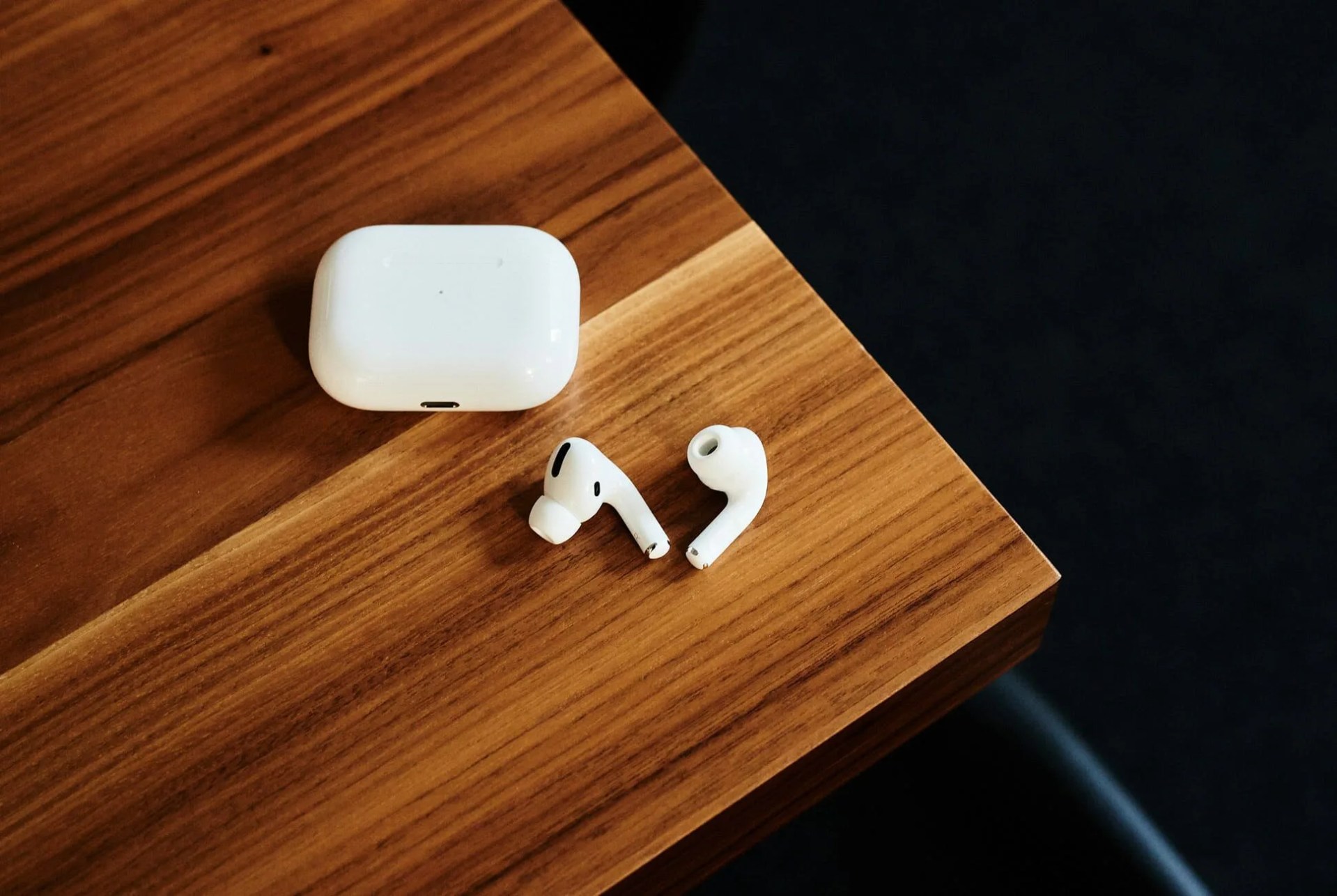 airpods pro first look gear patrol lead full