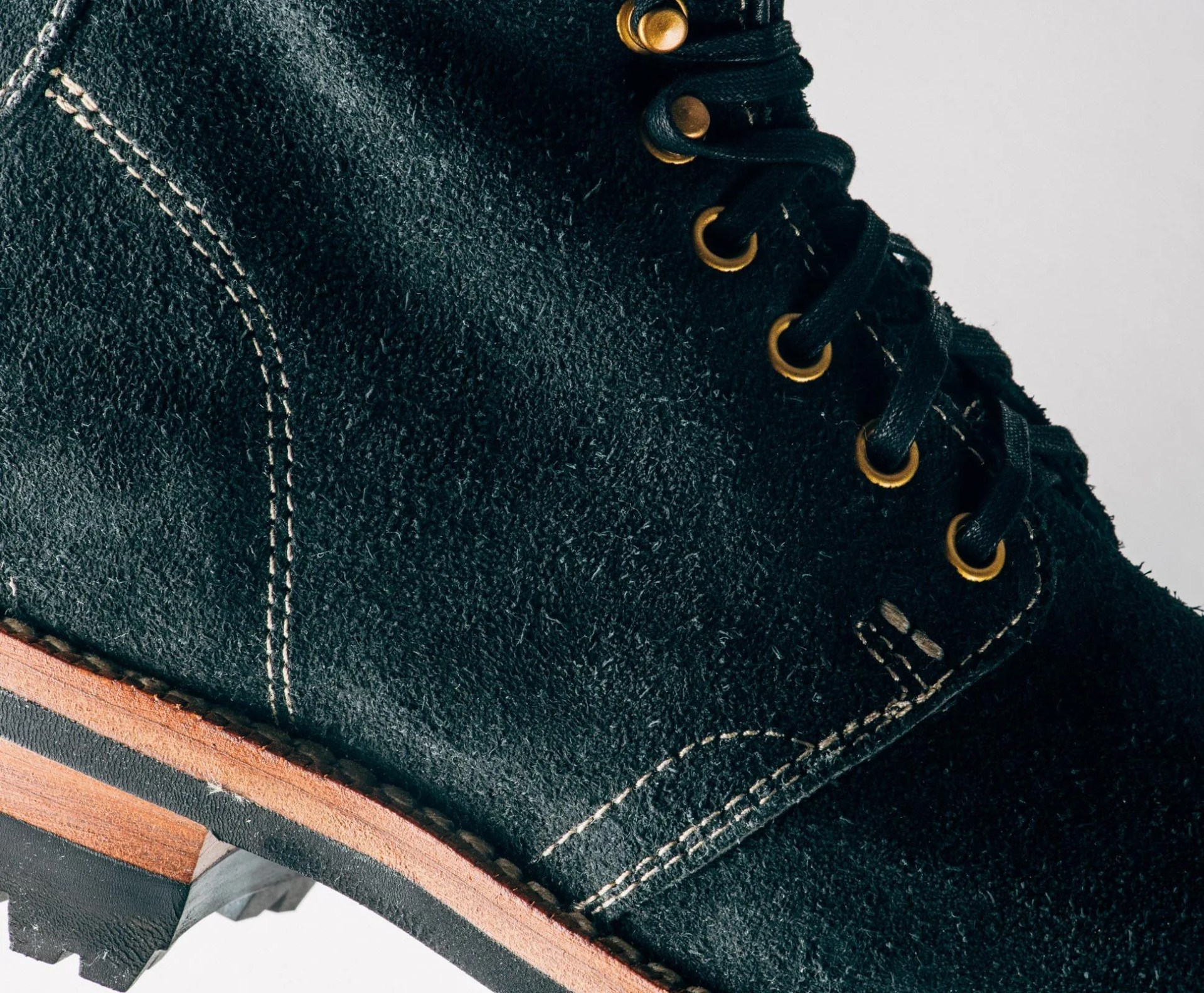 work boots