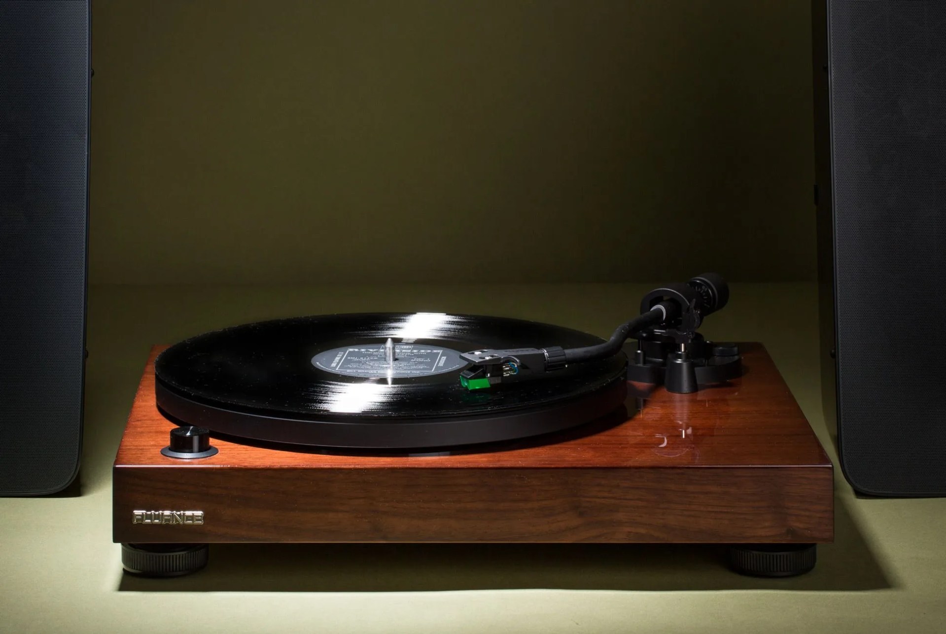 fluance turntable gear patrol lead full