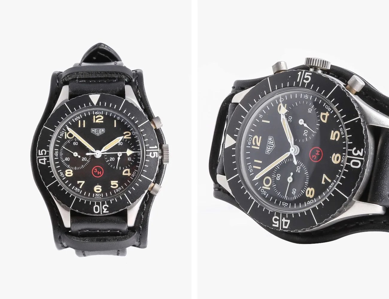 Influential-Sinn-Watches-gear-patrol-Heuer-Bundeswehr-3H