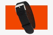 watch strap