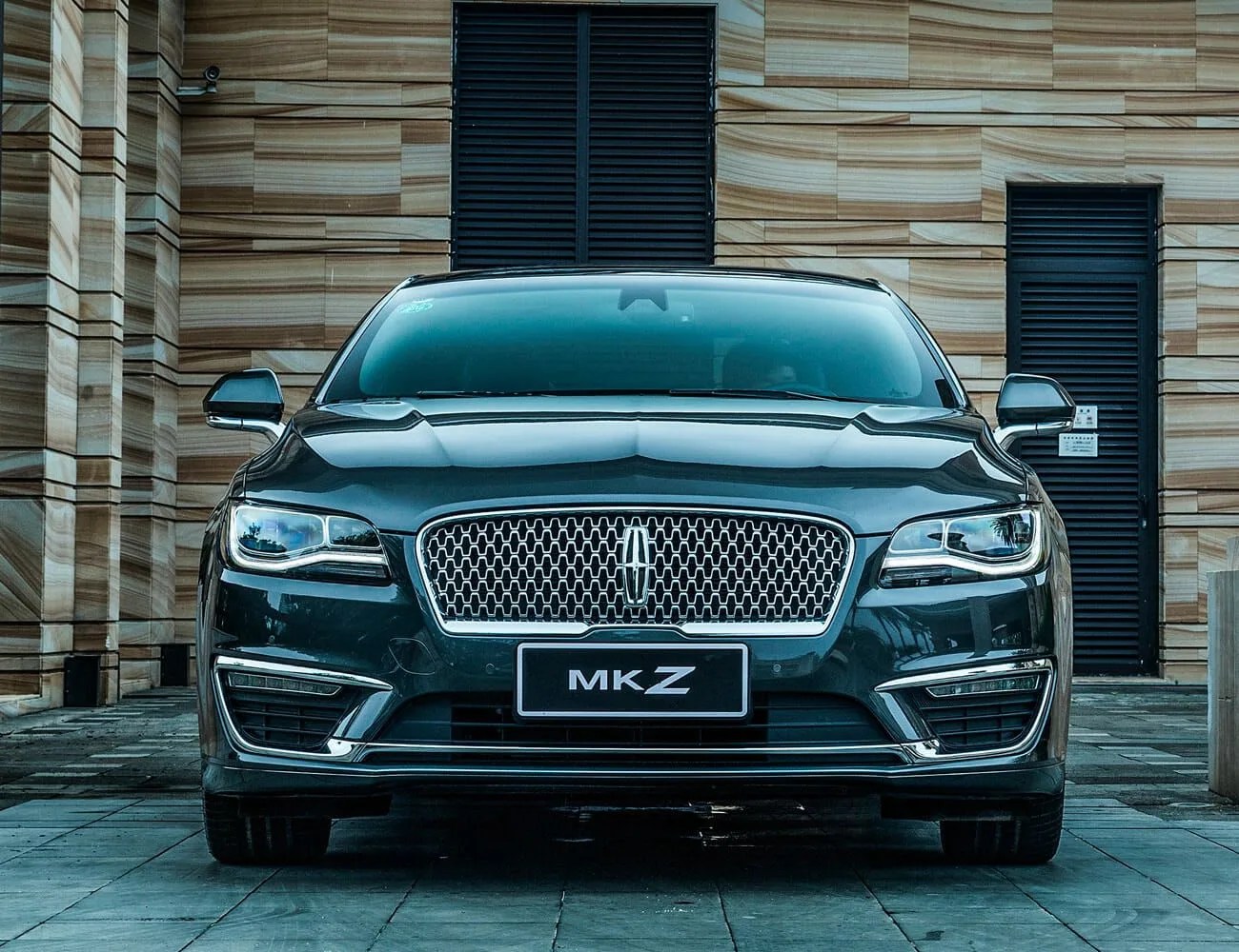 lincoln mkz
