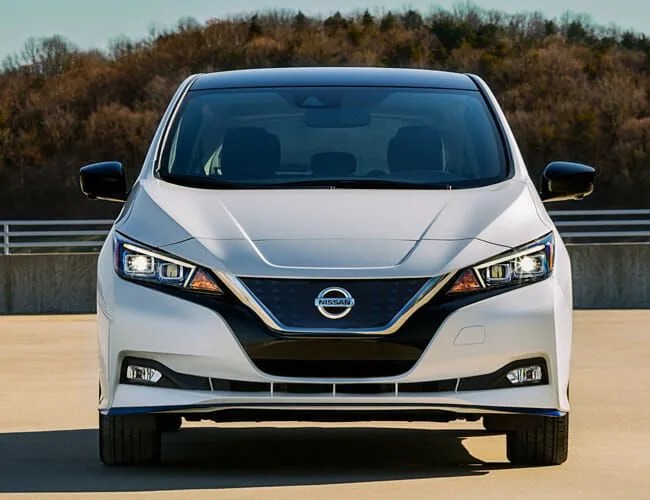 nissan leaf plus gear patrol lead featured