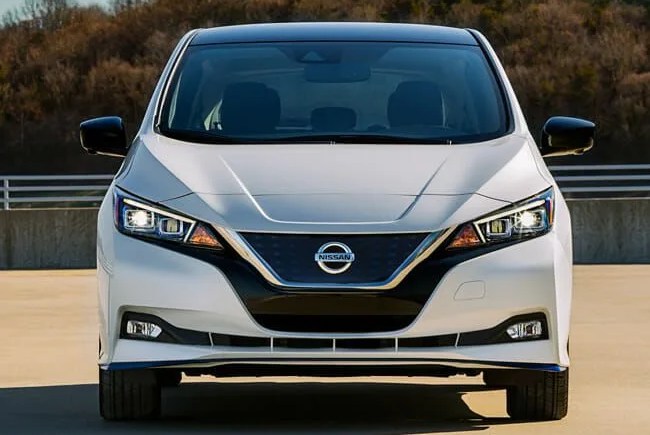 nissan leaf plus gear patrol lead featured