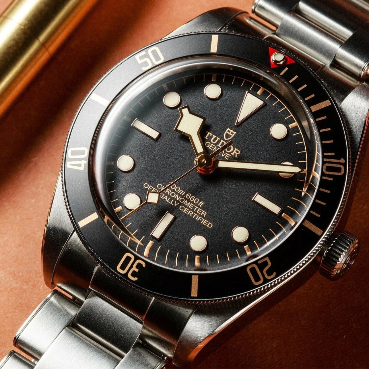the argument for a small watch gear patrol lead full