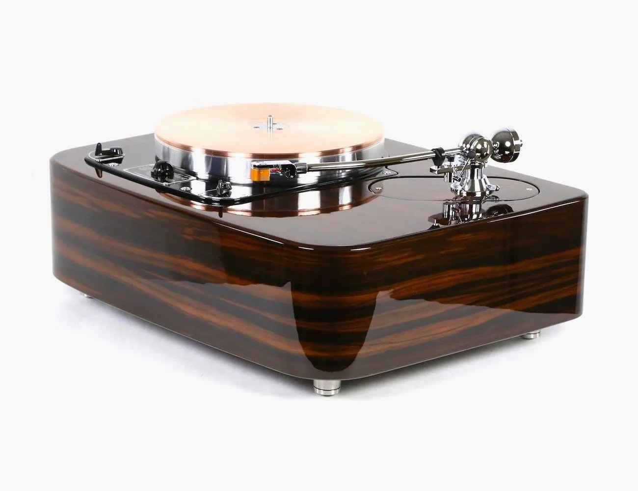 vintage turntables gear patrol artisan fidelity