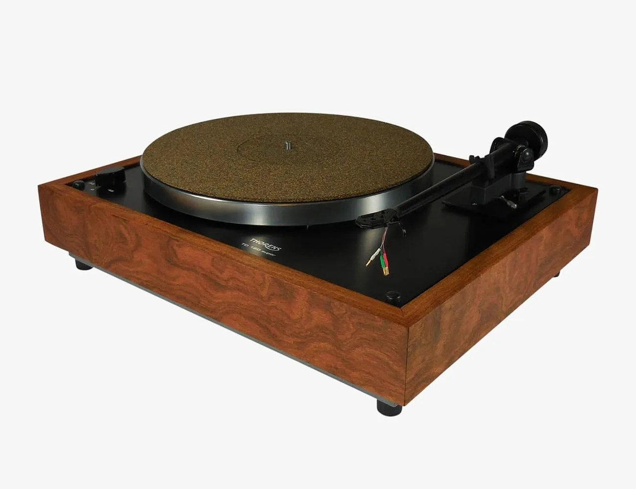 vintage turntables gear patrol thorens 2