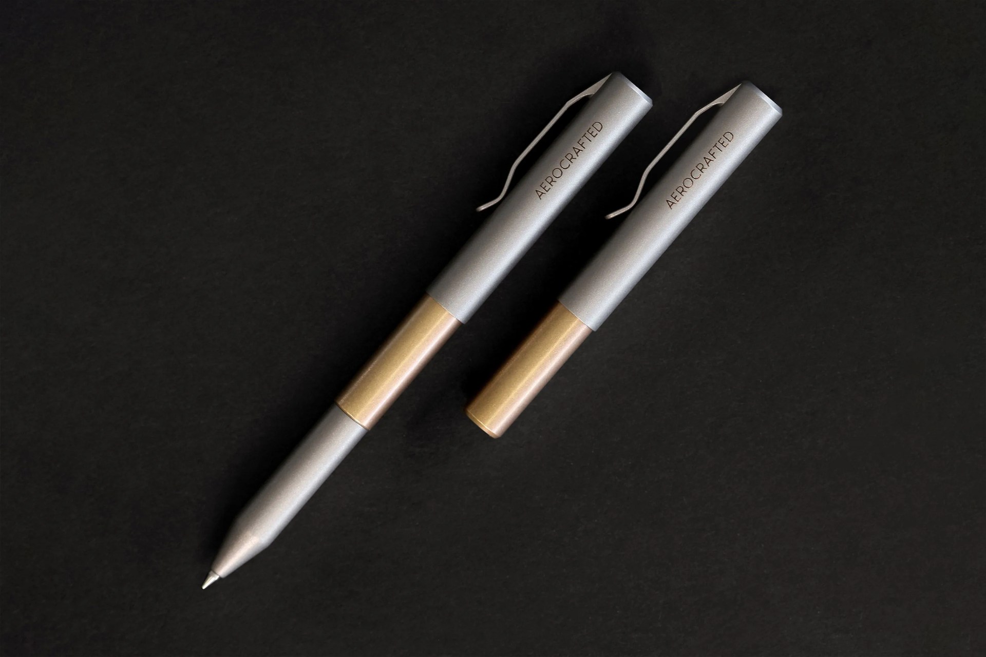 aeocrafted pen