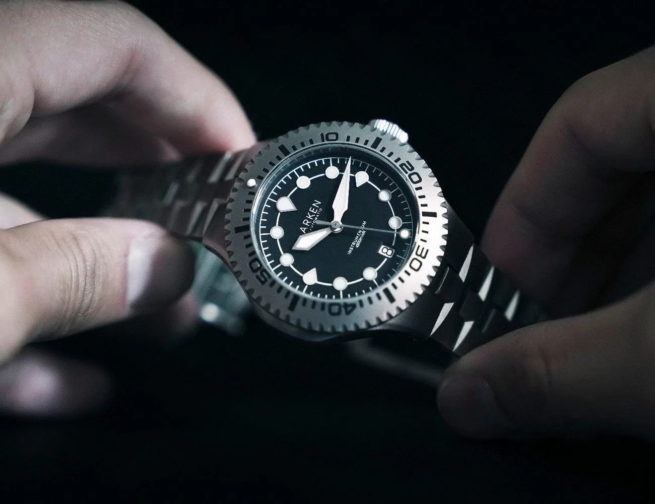 watch