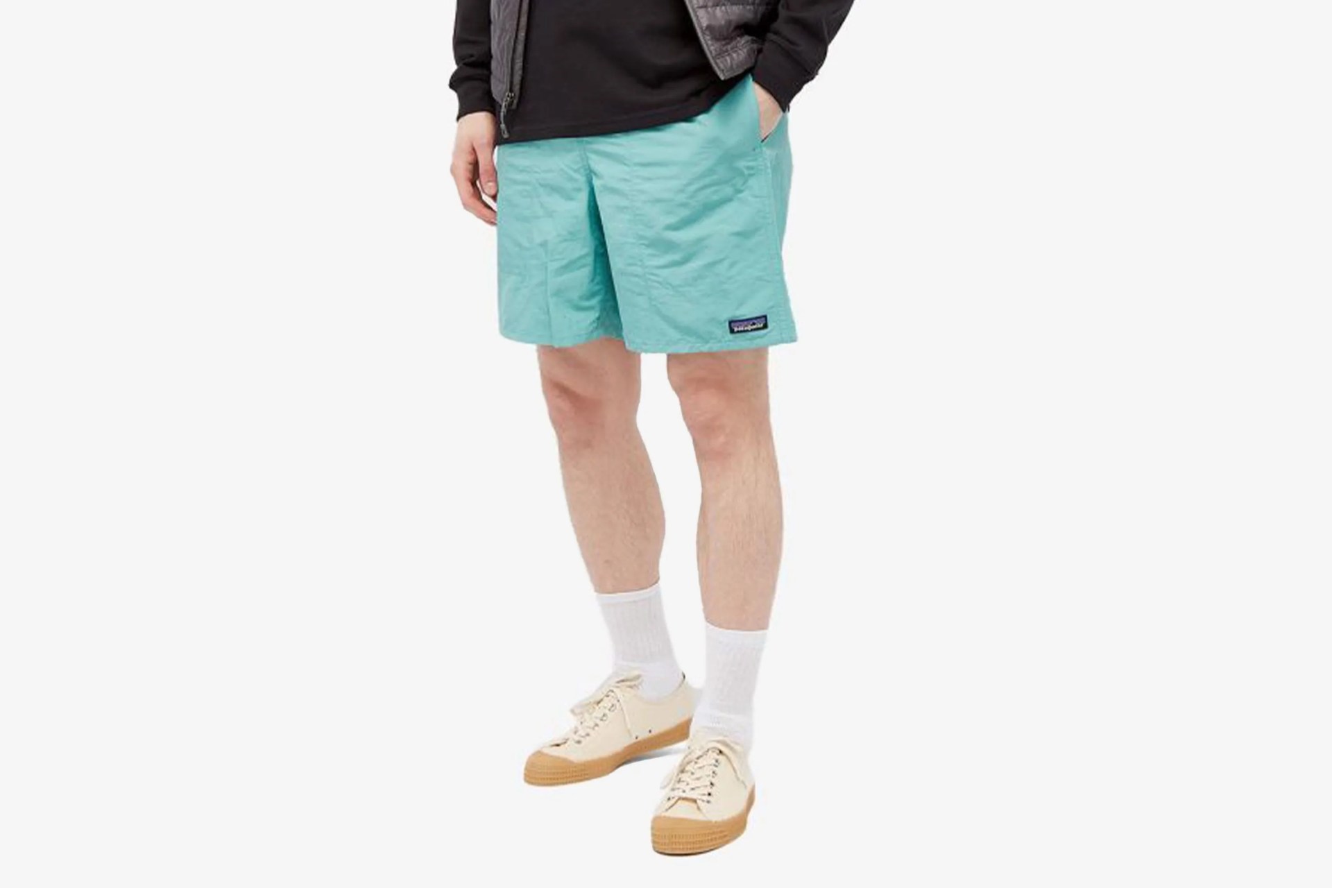 baggies short