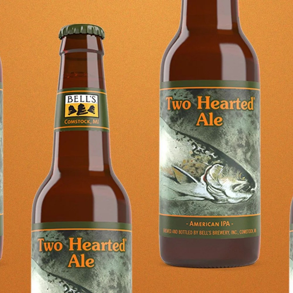 bells two hearted ale