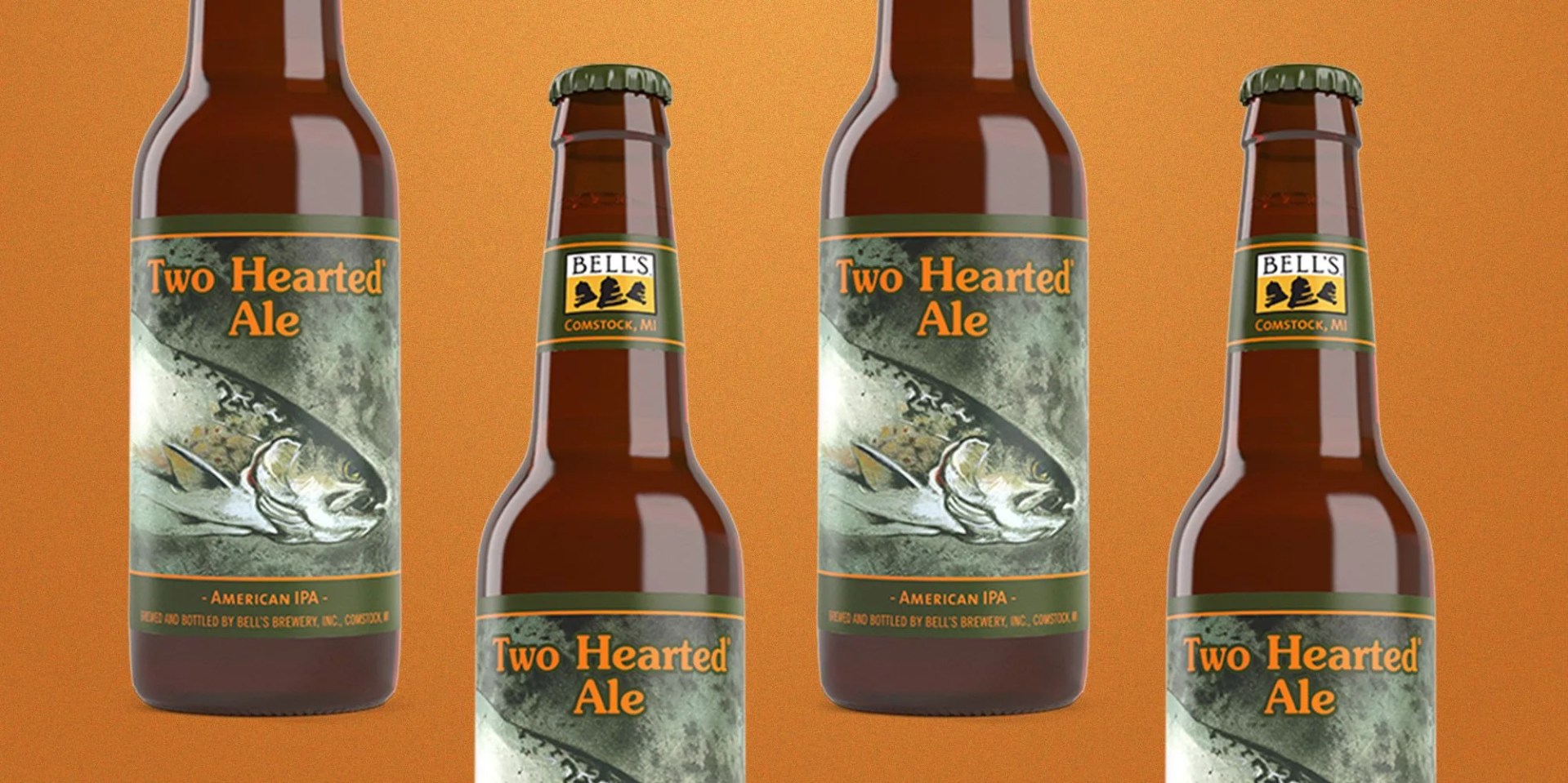 bells two hearted ale