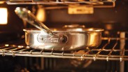 all clad d5 cookware pan