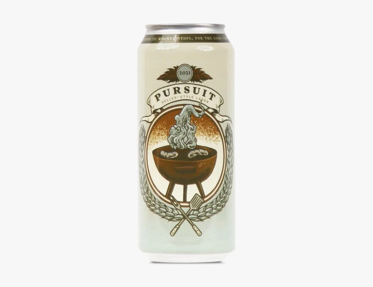 burial beer x gear patrol pursuit