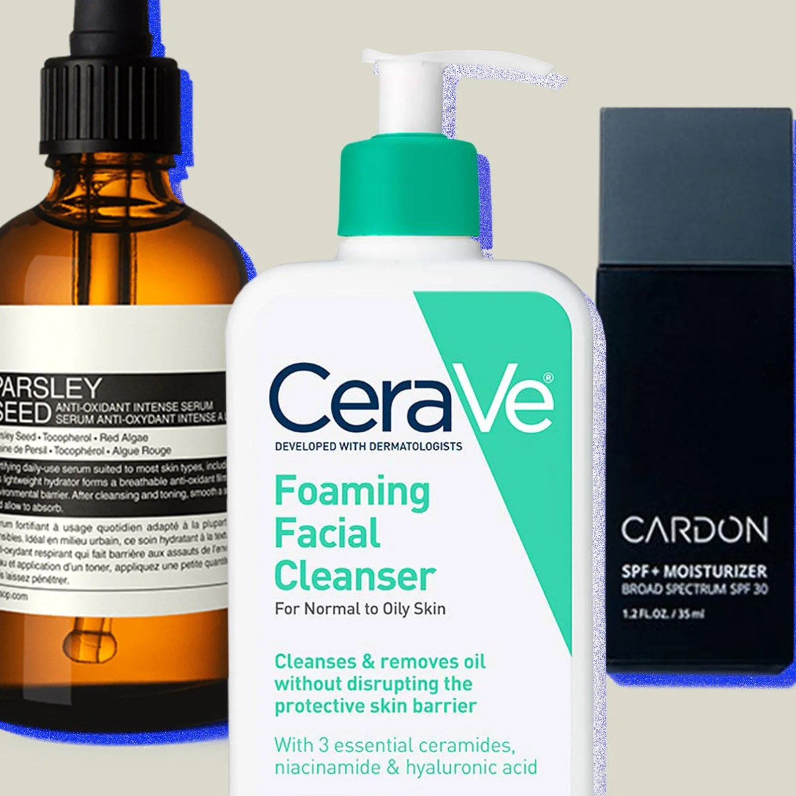 best brands for skincare