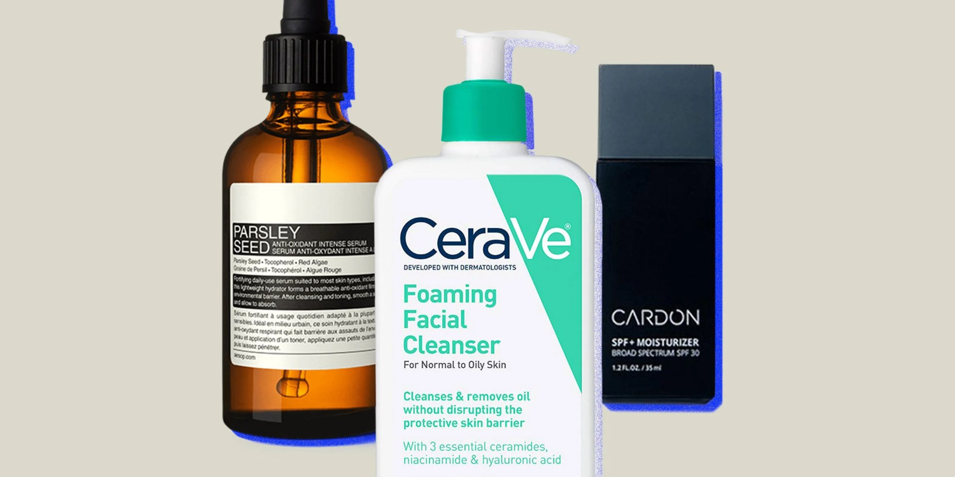best brands for skincare
