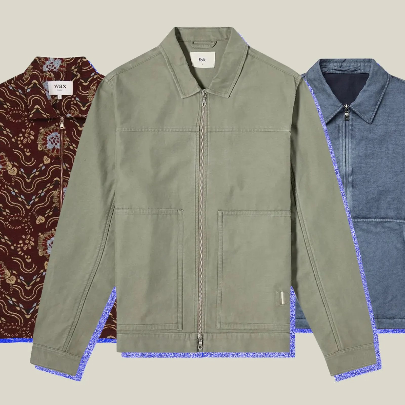 best lightweight jackets