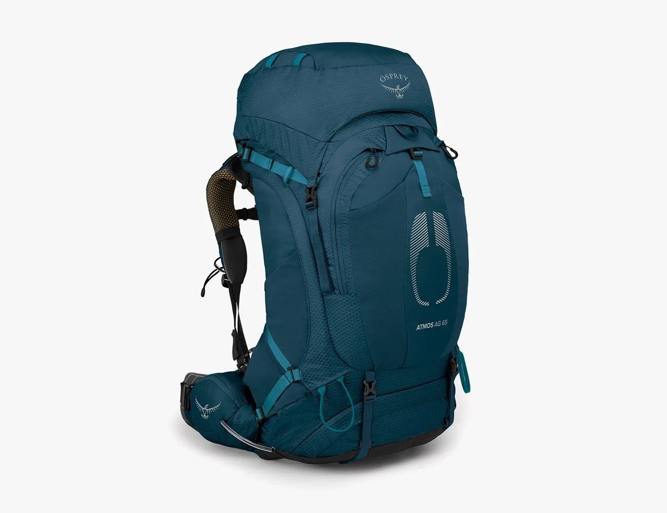 osprey atmos ag 65