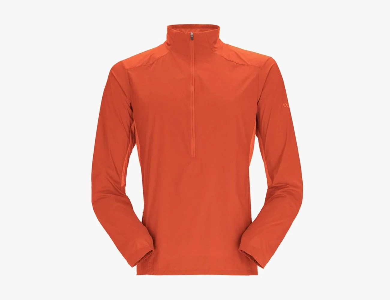 rab windveil pull on