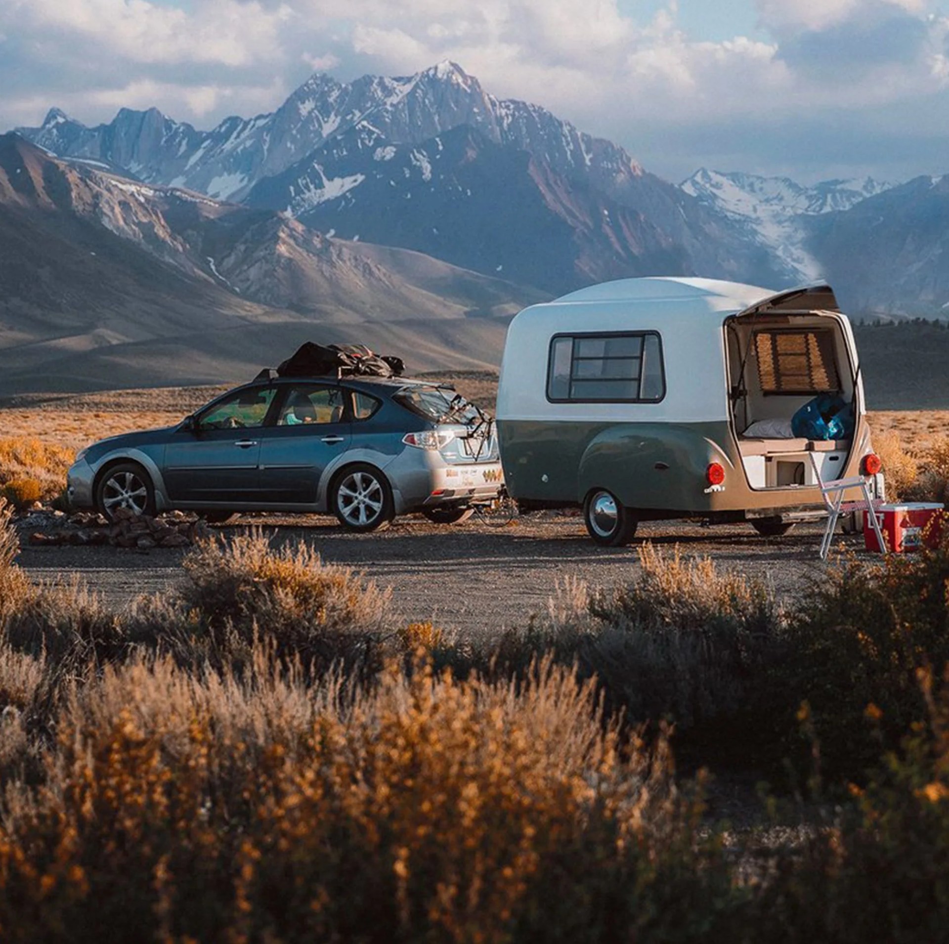 happier camper hc1 trailer