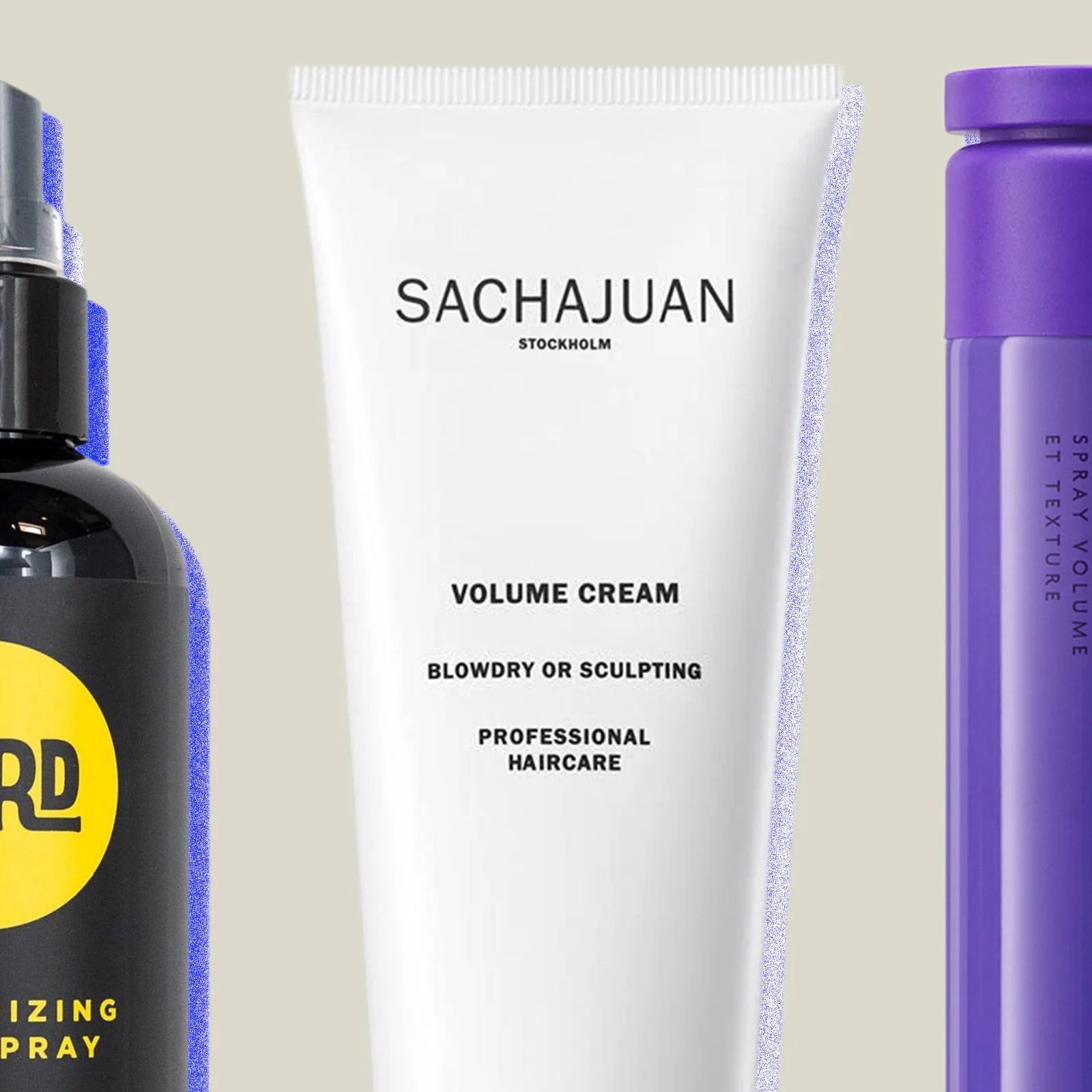 best volumizing hair stylers