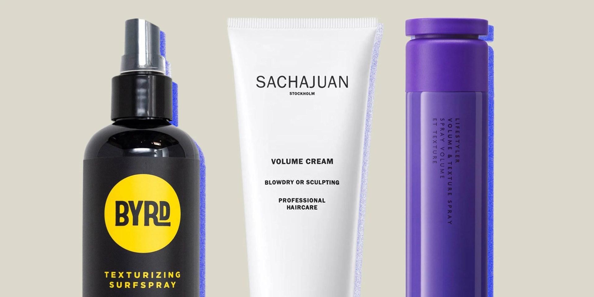 best volumizing hair stylers