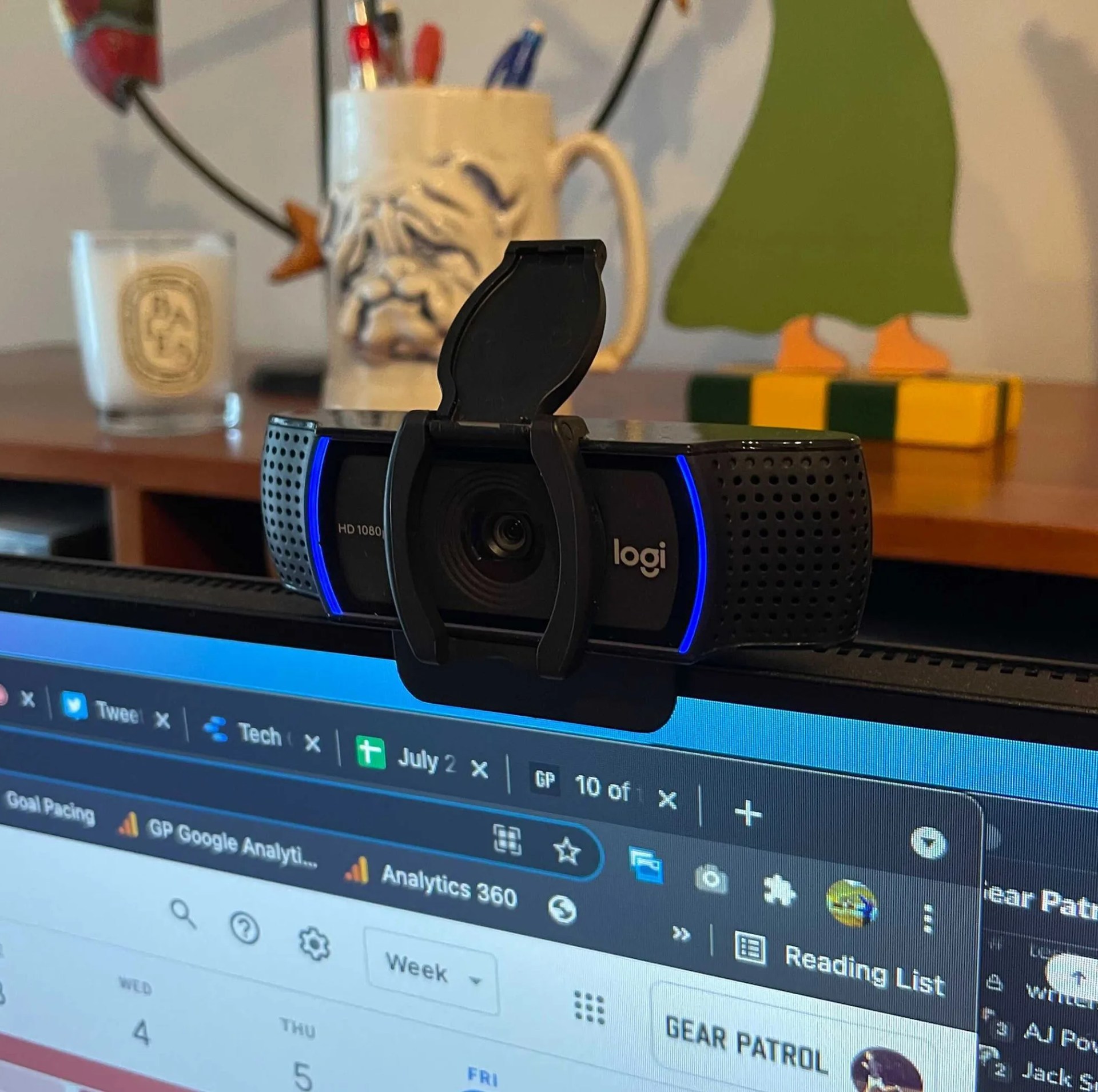 best webcam