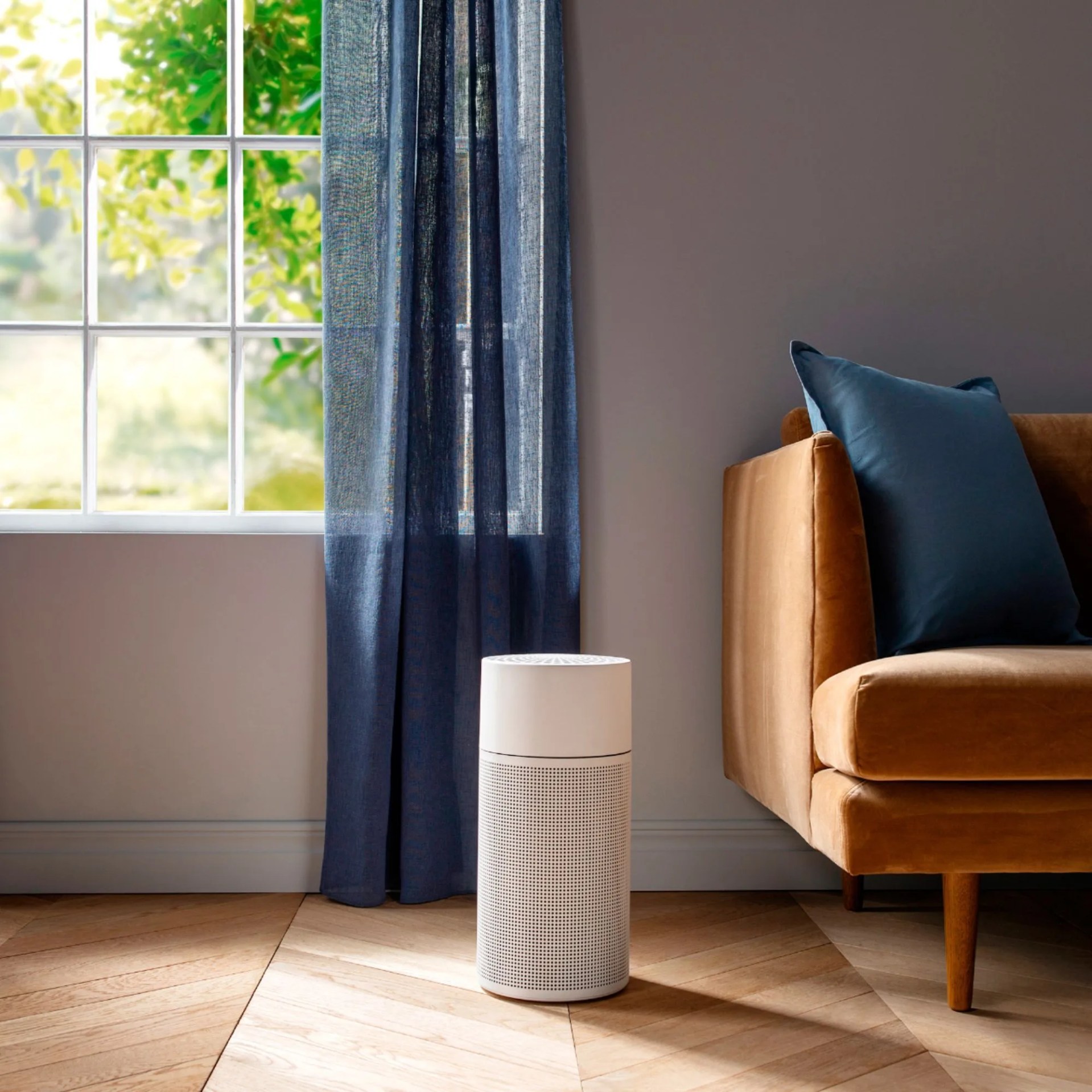 blueair blue pure 411 air purifier