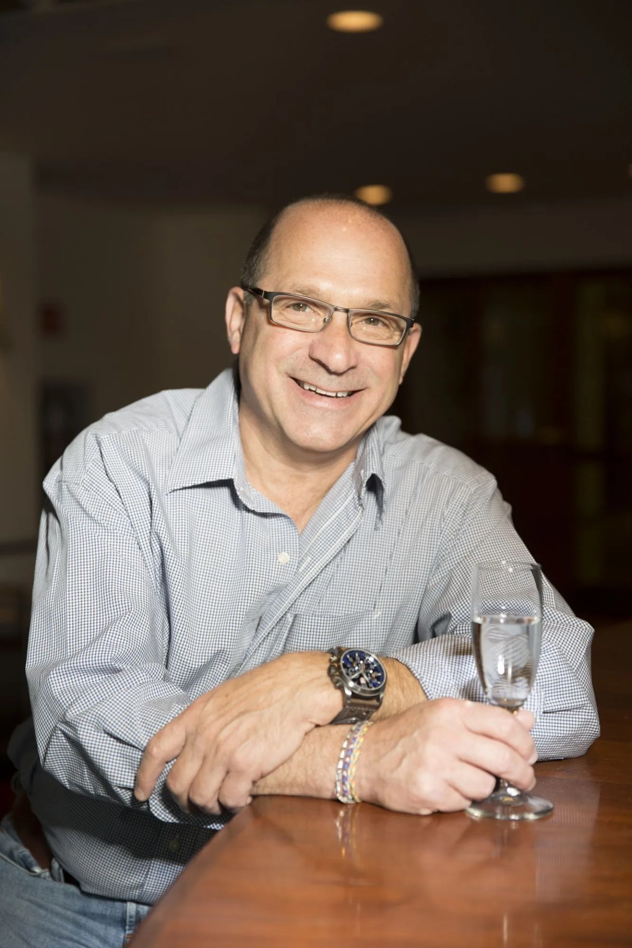 barry cohen