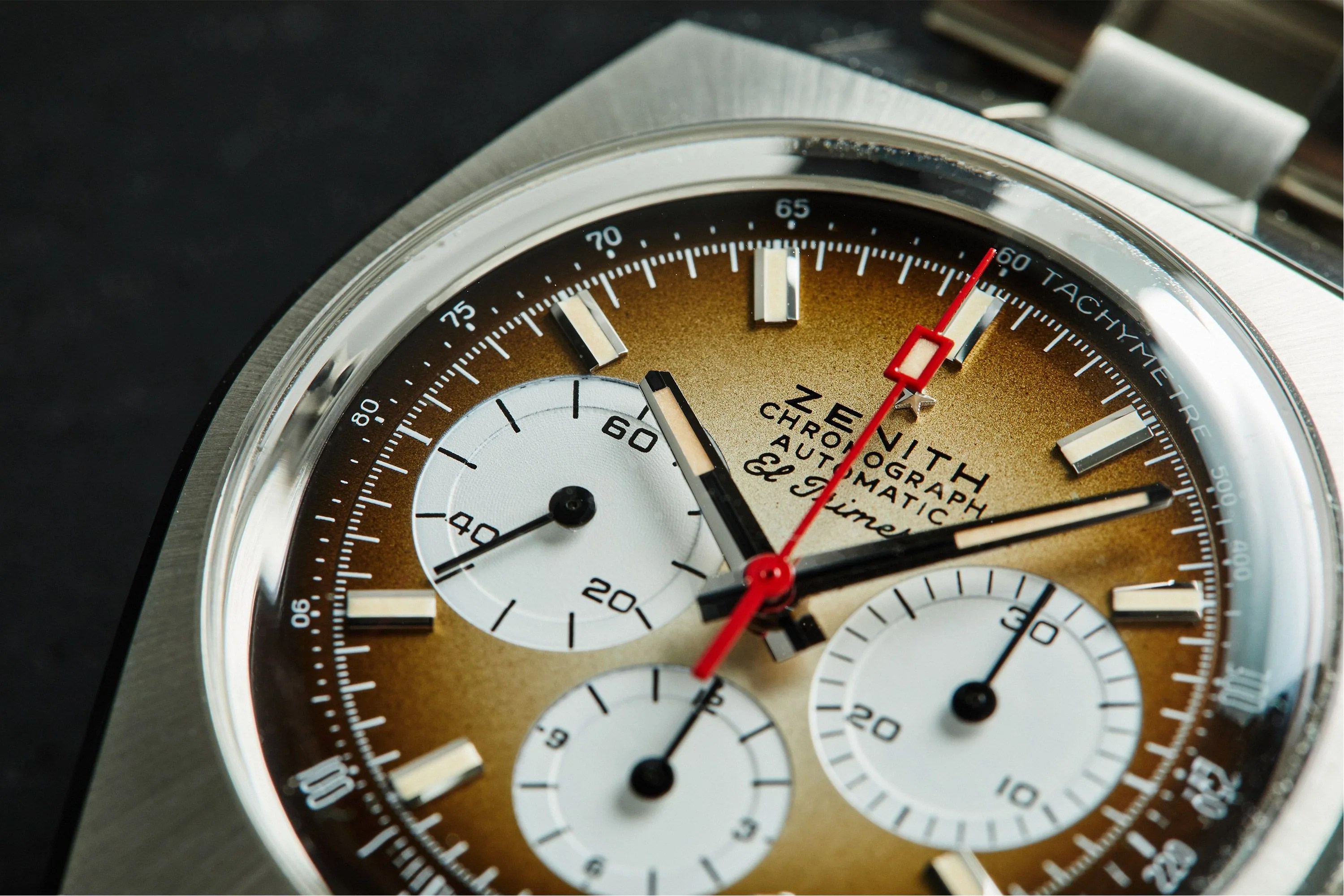 zenith chronograph watch