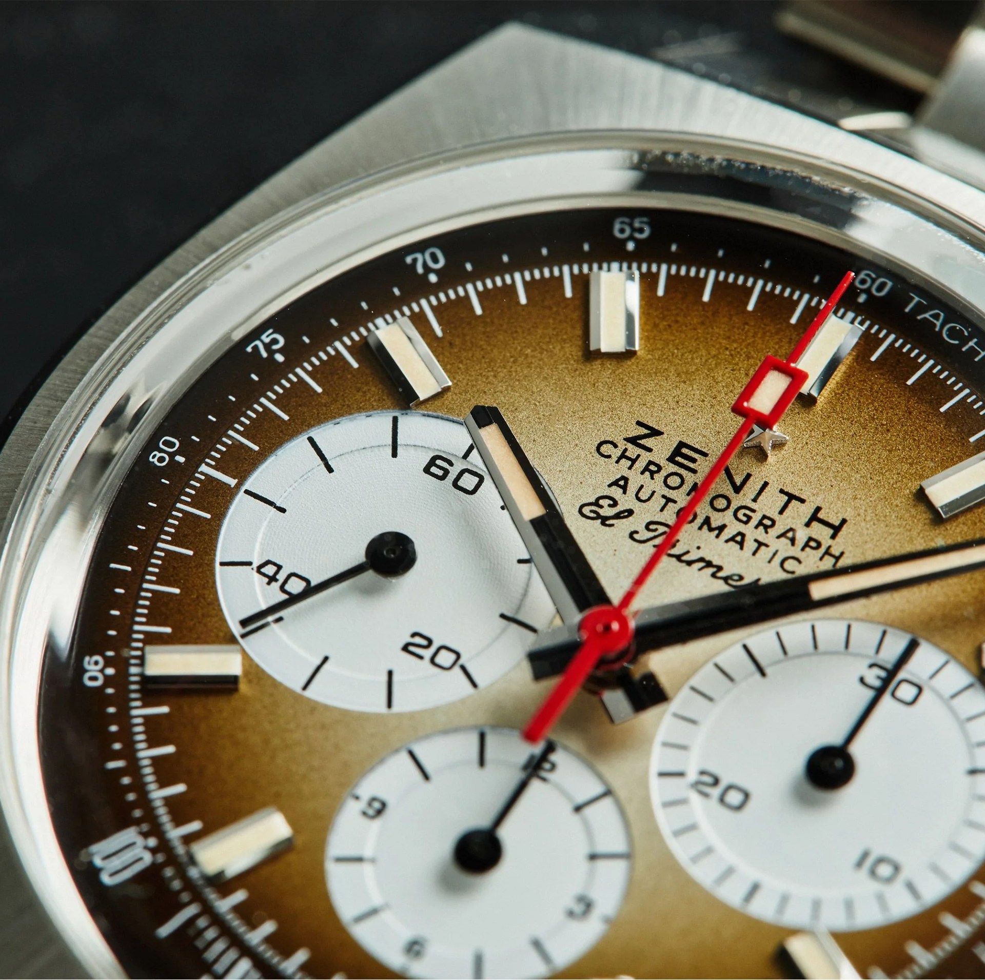 zenith chronograph watch