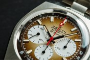 zenith chronograph watch