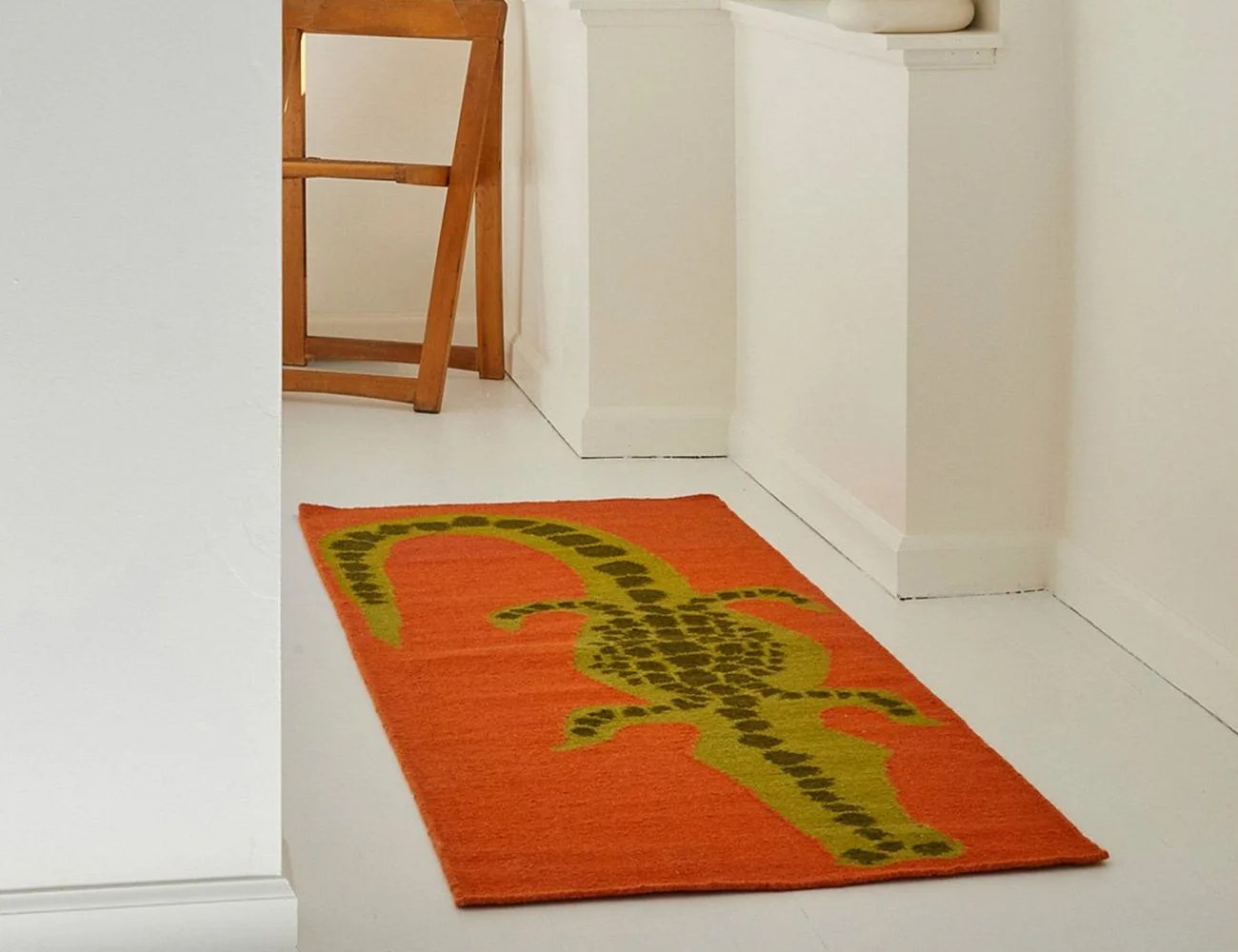 cold picnic rug