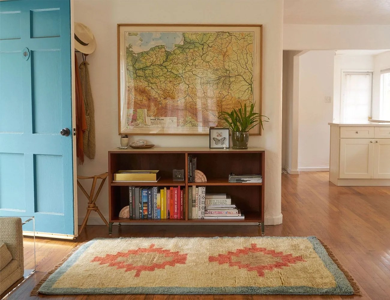 revival rugs