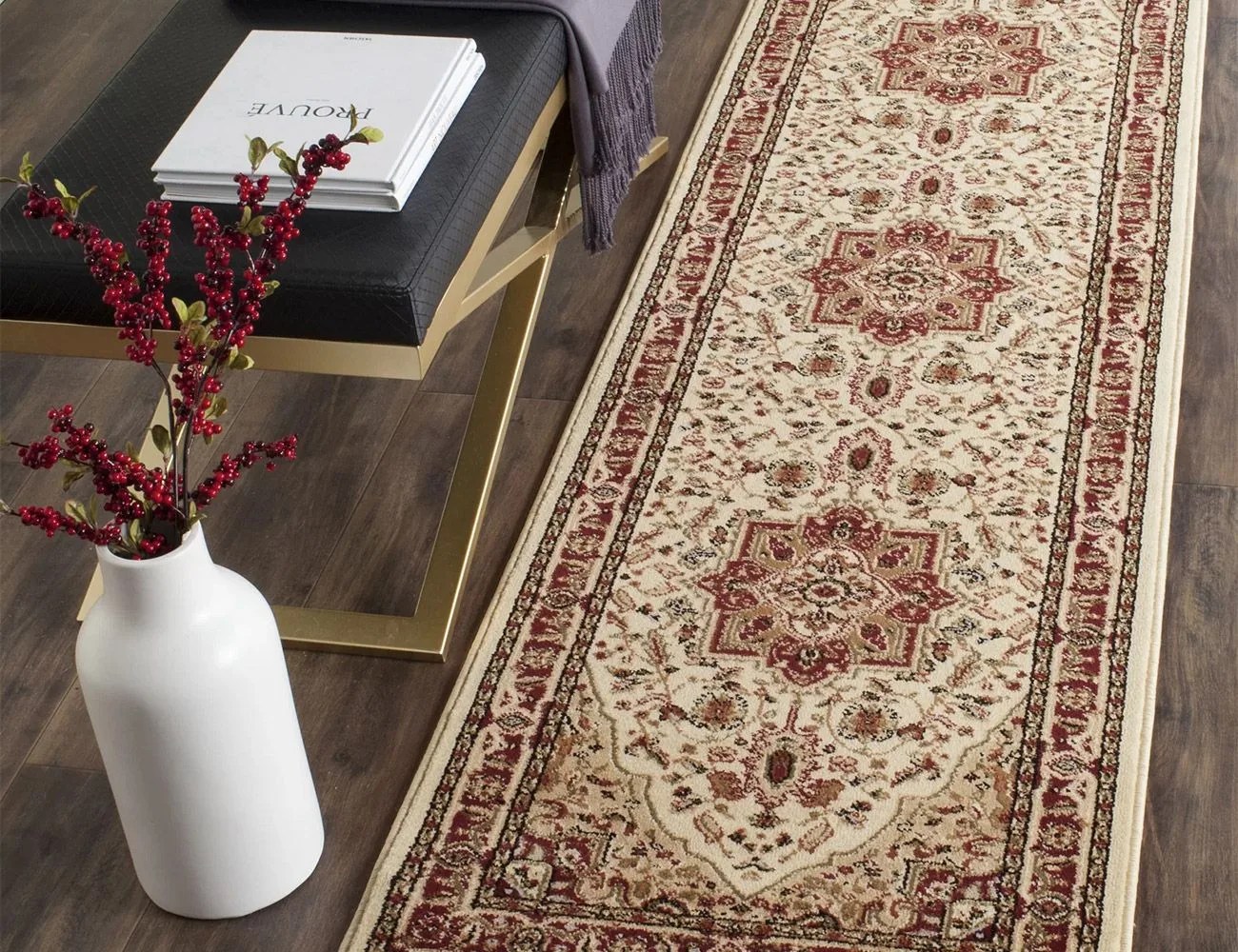 wayfair rug