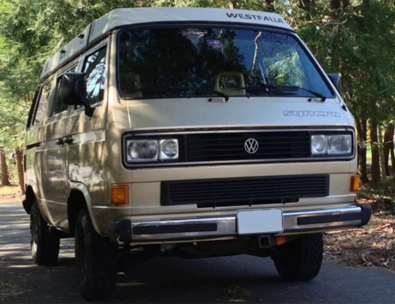 maine campers
