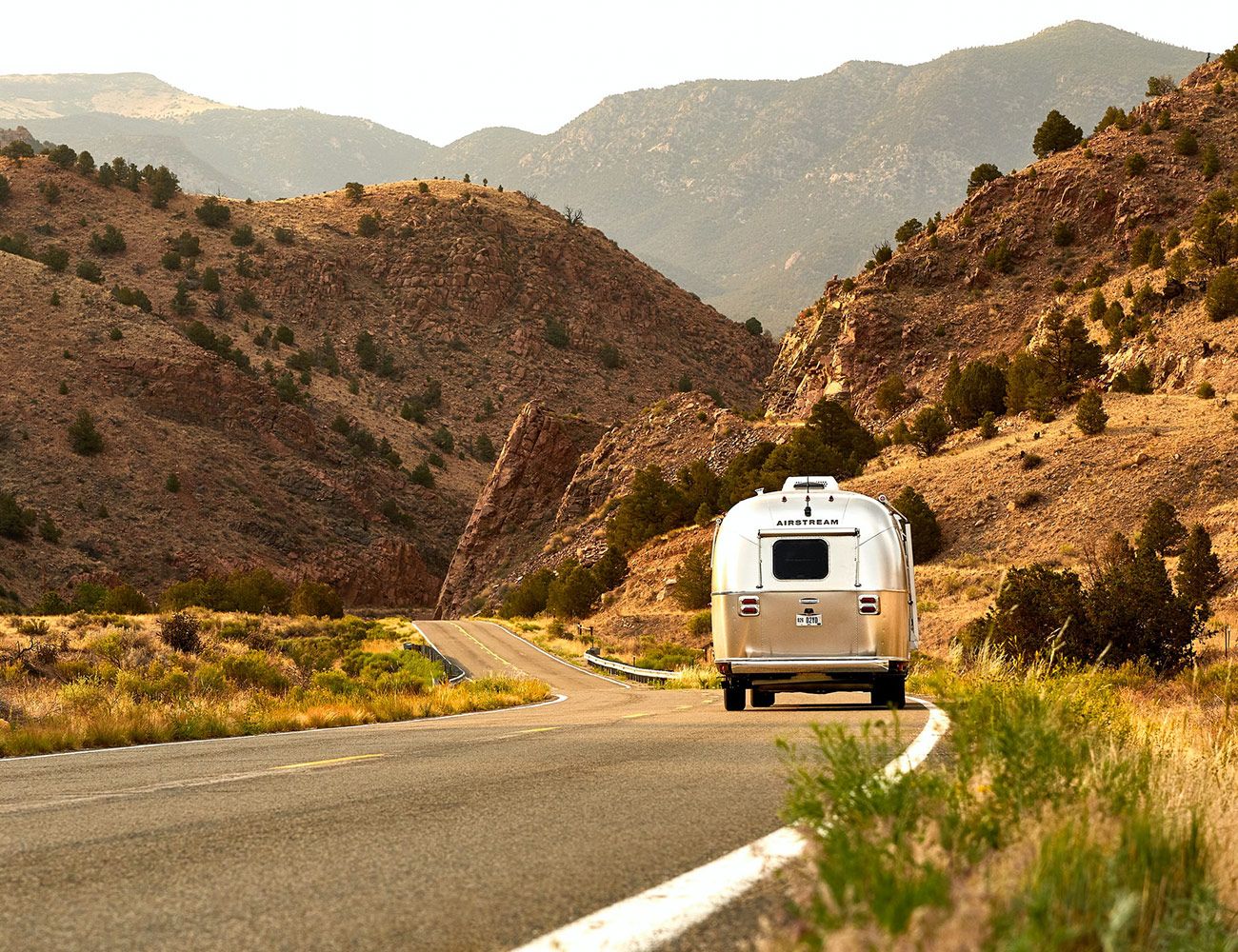 outwander campervan