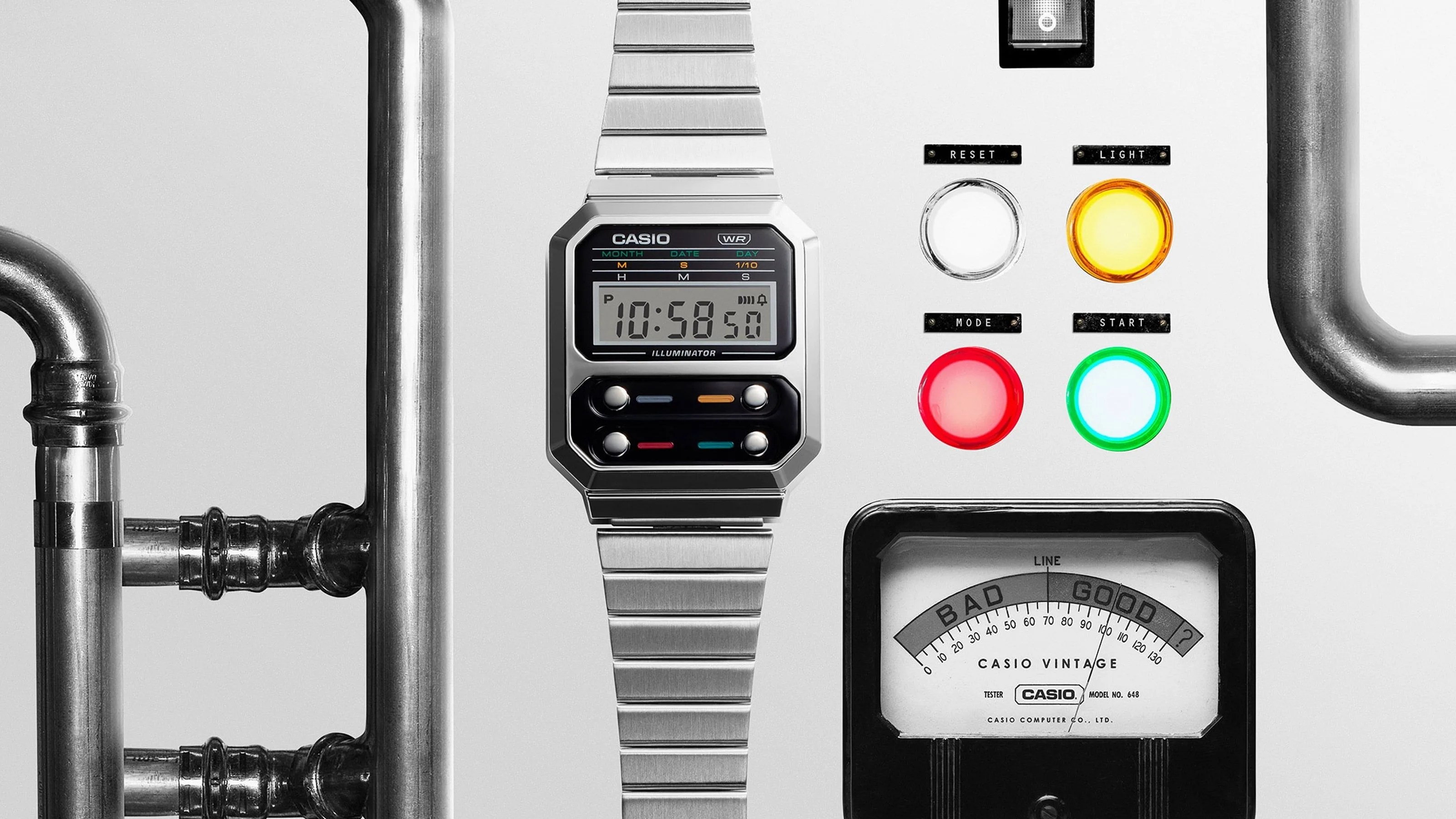 watch