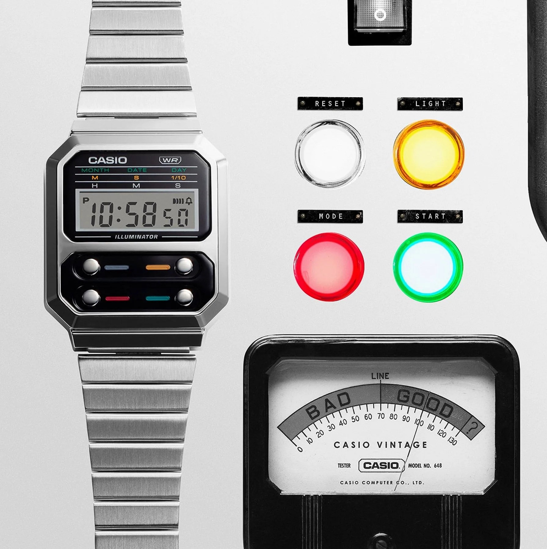 watch