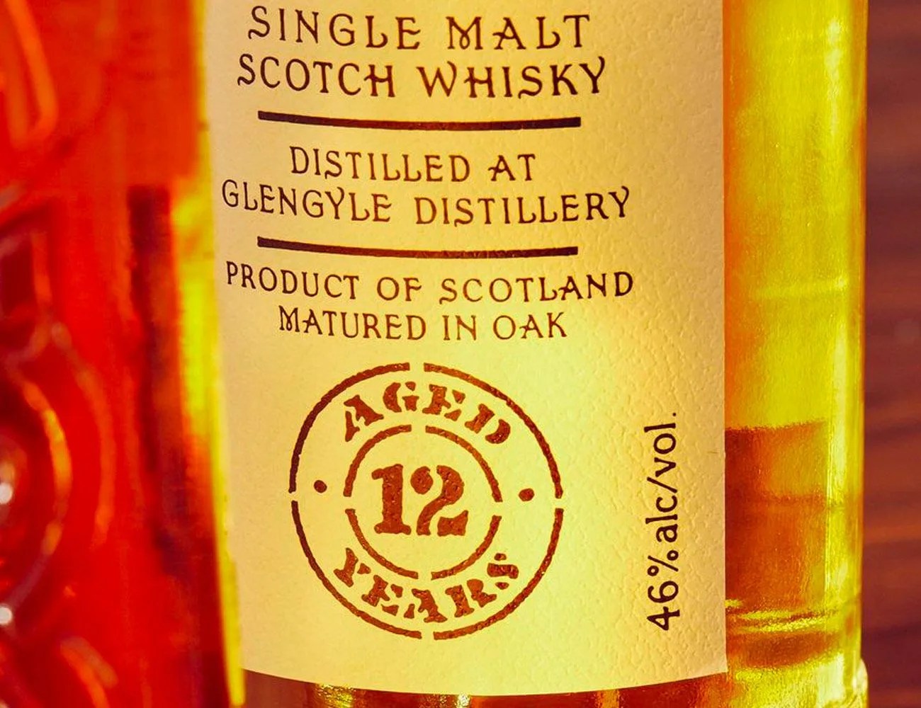 whiskey