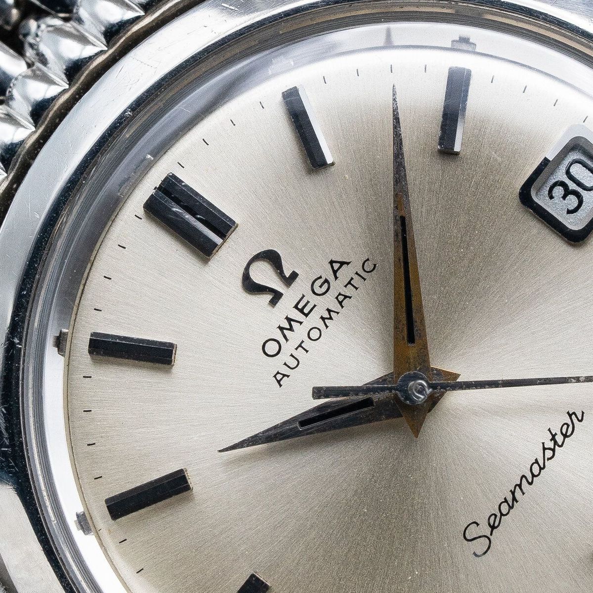 vintage omega