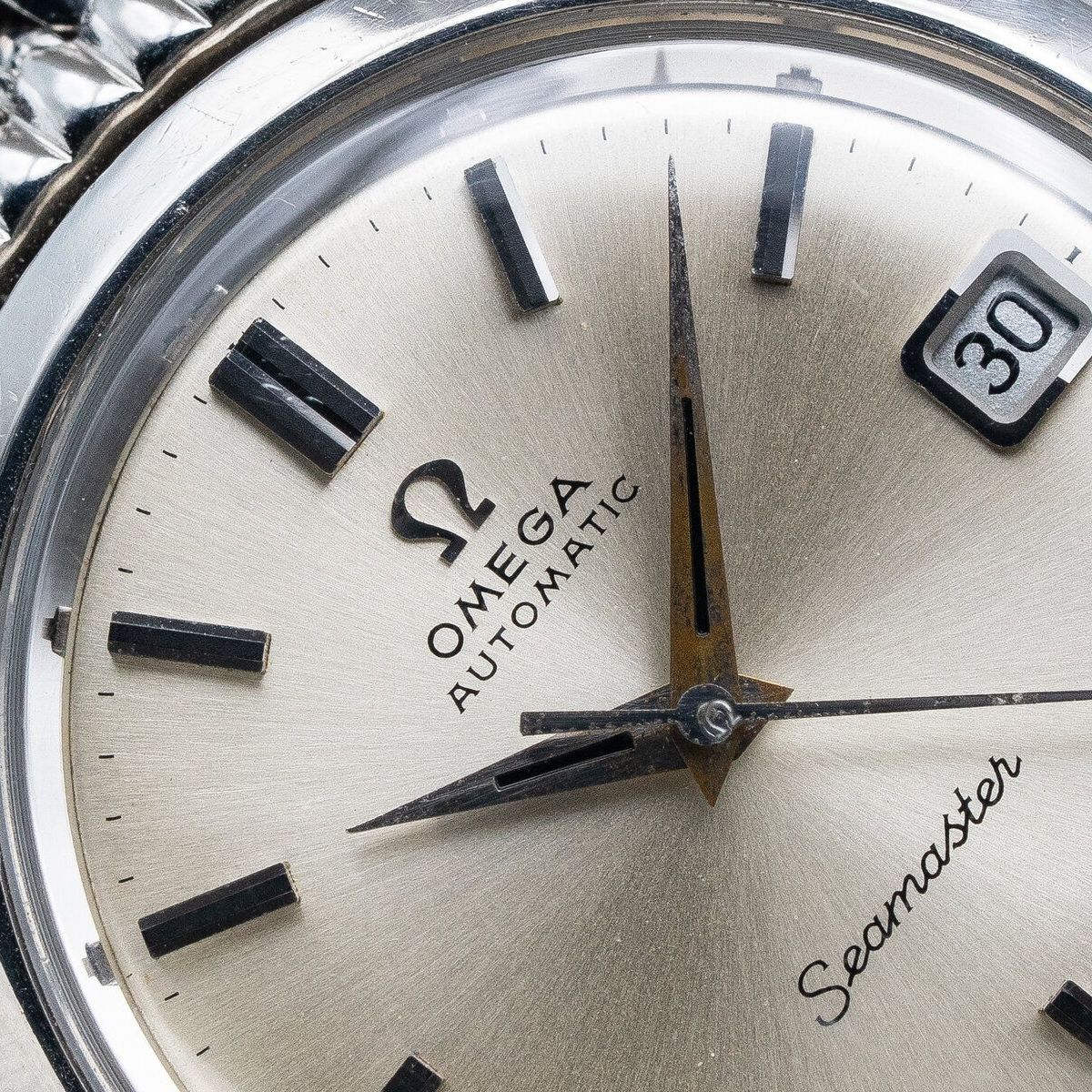 vintage omega