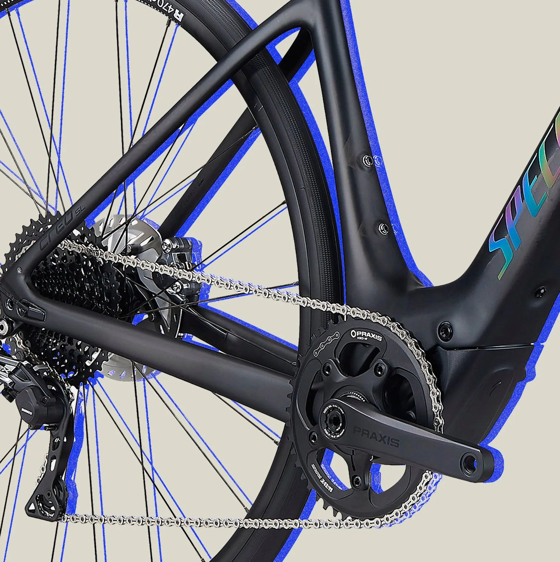 bikes
