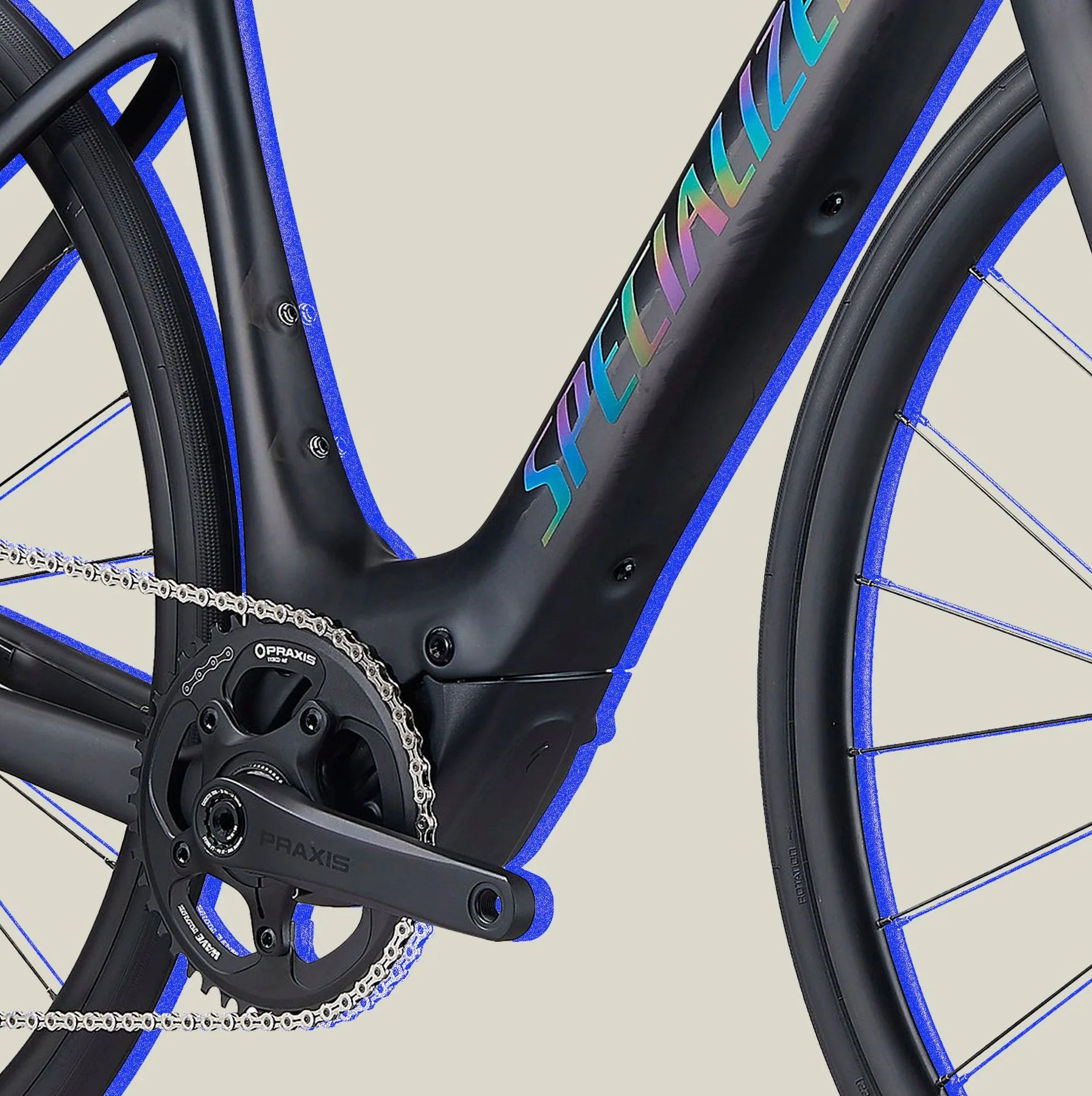 bikes