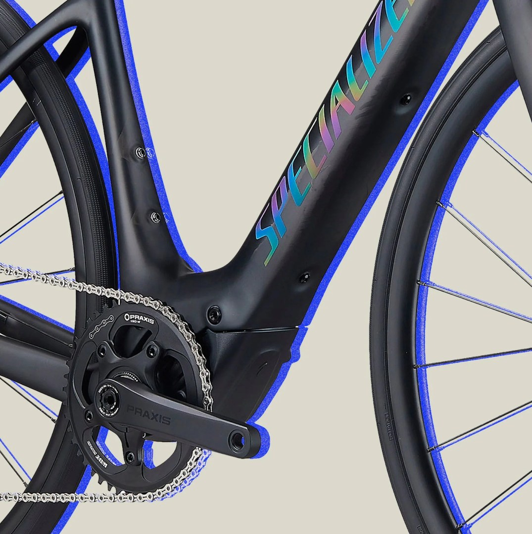bikes